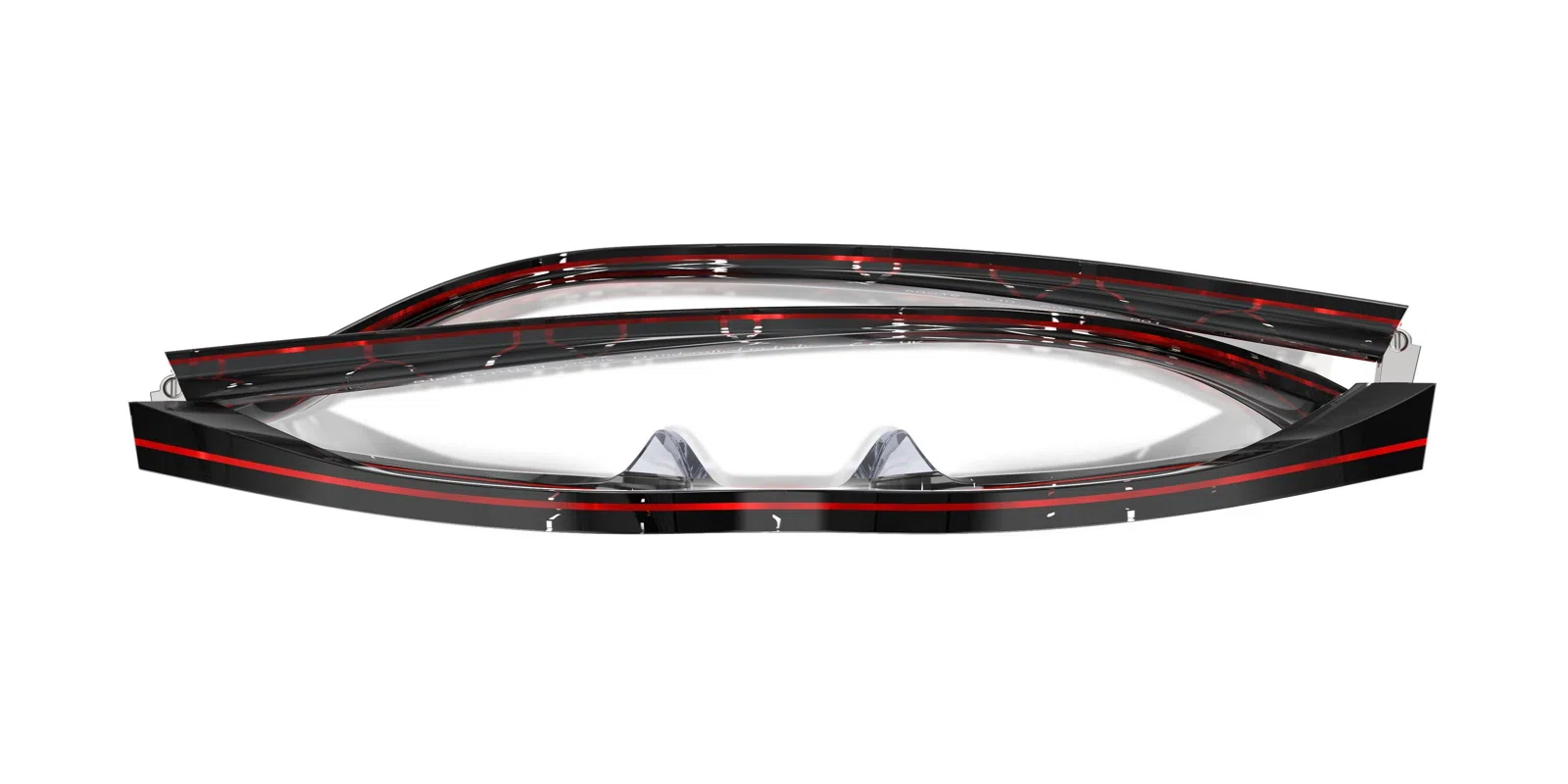 Alain Mikli 3526 Eyeglasses - view 18